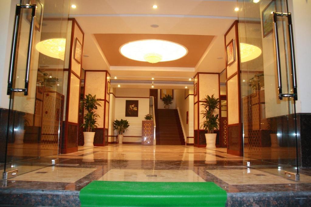 Hanoi Windy Hotel — Photos 1