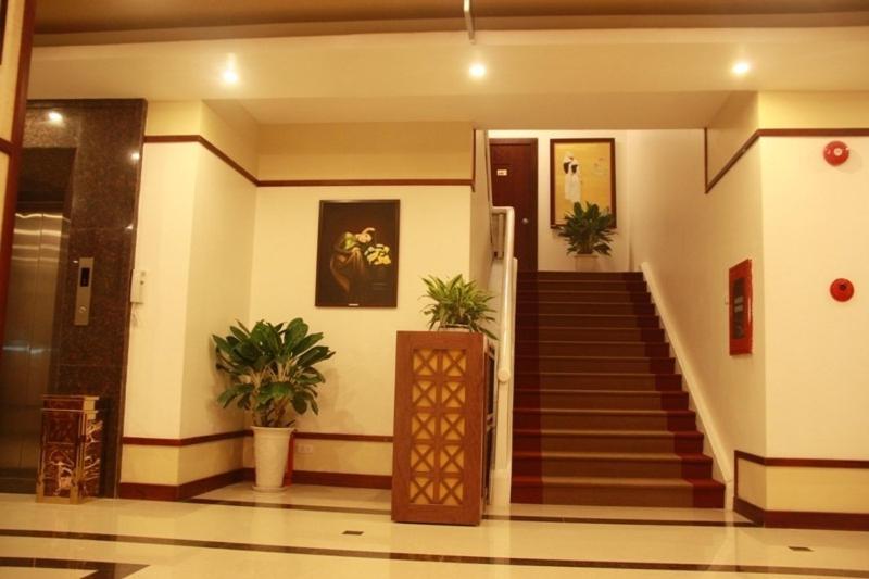 Hanoi Windy Hotel — Photos 3