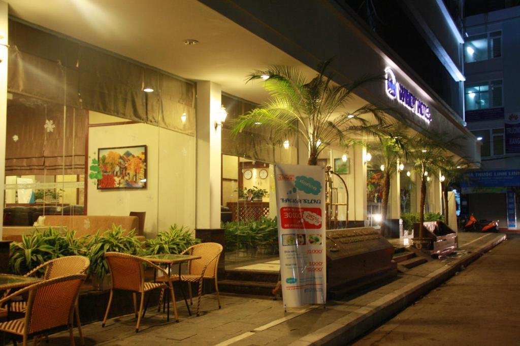 Hanoi Windy Hotel — Photos 2